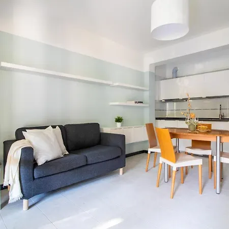 Green House Apartment