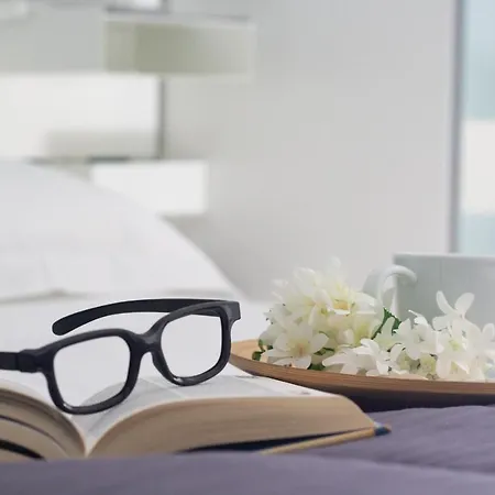 Green House Apartment Chiavari