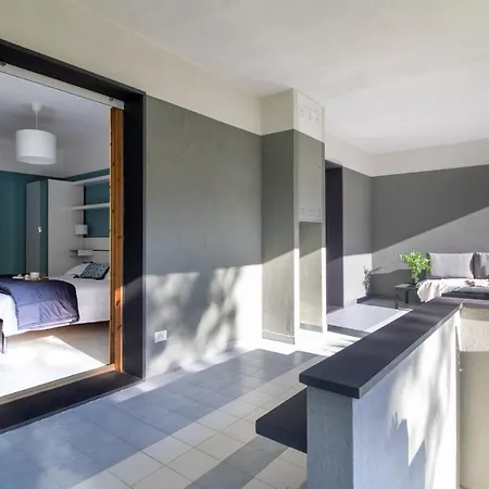 Green House Apartment