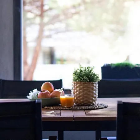 Green House Apartment Chiavari